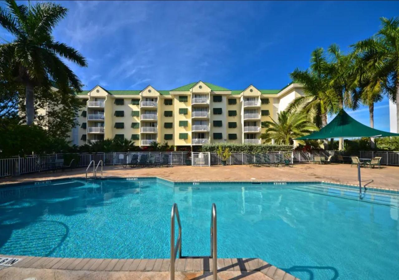 Sunrise Suites By To Key West Exterior foto